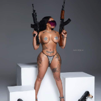 Sugar001's Avatar