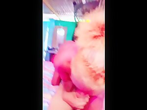 Wet Pussy College Girl Gets Fucked By Bus Driver