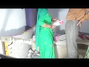 Kashmiri Bhabhi Agrees To Take Devars Cock In Pussy